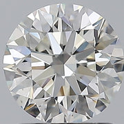 1.20ct ROUND Diamond H VS2 EX - GIA 1559882798