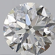 0.50ct ROUND Diamond H VS1 VG - GIA 1565083857