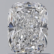 1.03ct CUSHION Diamond D VS2 EX - GIA 3565197652