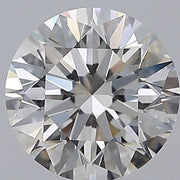 0.80ct ROUND Diamond G VS2 EX - GIA 1563680095