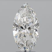2.01ct MARQUISE Diamond E VVS2 EX - GIA 2241003438