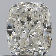 0.70ct CUSHION Diamond I VS1 EX - GIA 6542507215