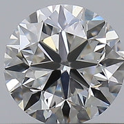 0.50ct ROUND Diamond H VVS2 VG - GIA 1548893654