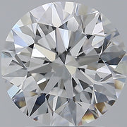 3.01ct ROUND Diamond D VS2 EX - GIA 6552185837