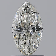 1.01ct MARQUISE Diamond I VS2 EX - GIA 1553256731