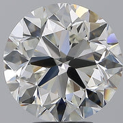 5.01ct ROUND Diamond I VS1 VG - GIA 1559330822