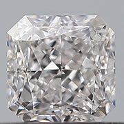0.51ct RADIANT Diamond H VS2 VG - GIA 1553589680
