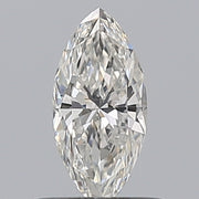 0.55ct MARQUISE Diamond H VS1 VG - GIA 6552611526