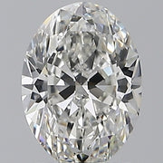 1.20ct OVAL Diamond H VVS2 EX - GIA 7562041866