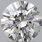1.20ct ROUND Diamond F VS2 EX - GIA 6561130443