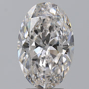 3.51ct OVAL Diamond H IF EX - GIA 1568271548