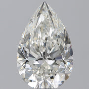 4.01ct PEAR Diamond H VS1 EX - GIA 1557181243