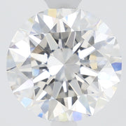 1.20ct ROUND Diamond F VVS2 EX - IGI 779634993