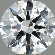0.50ct ROUND Diamond F VVS2 EX - IGI 835686528