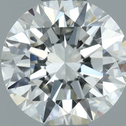 0.50ct ROUND Diamond F VVS2 EX - IGI 835686890