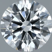 0.50ct ROUND Diamond F VVS2 EX - IGI 841666326