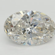 1.52ct OVAL Diamond G VS1 EX - IGI 632469051