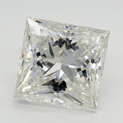 1.01ct PRINCESS Diamond D VVS2 EX - IGI 784622876