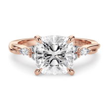 Load image into Gallery viewer, Lucce Alessa Cushion Diamond
