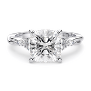 LUCCE ALESSA™ Cushion Diamond