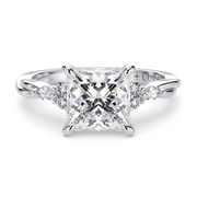LUCCE ALESSA™ Princess Diamond