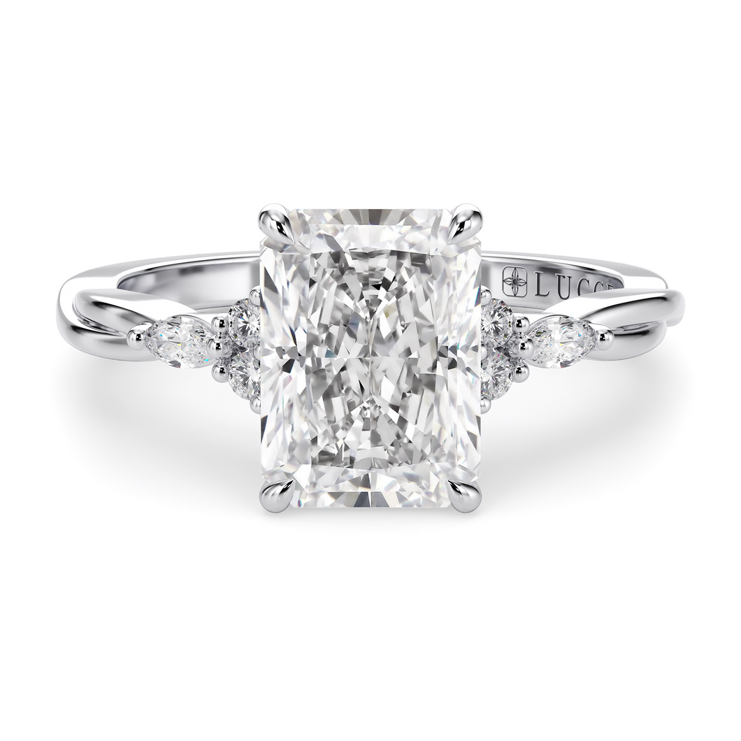 Lucce Alessa Radiant Diamond