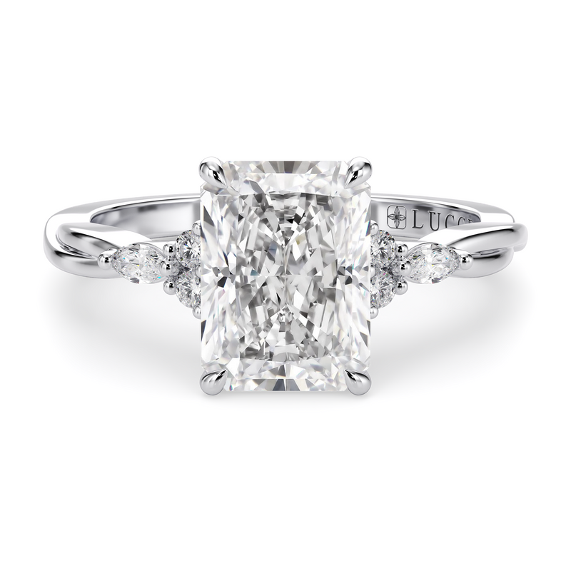 Lucce Alessa Radiant Diamond