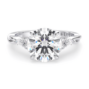 LUCCE ALESSA™ Round Diamond