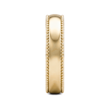 Load image into Gallery viewer, LUCCE APOLLO™ Polished 4mm 14K Yellow Gold
