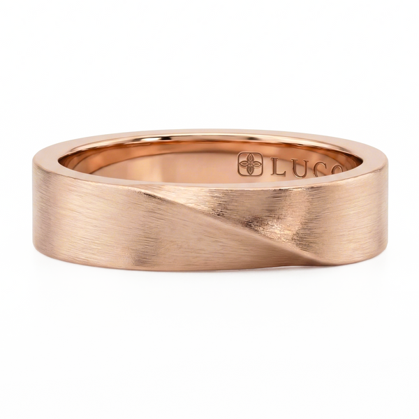 LUCCE ARCUS™ Brushed