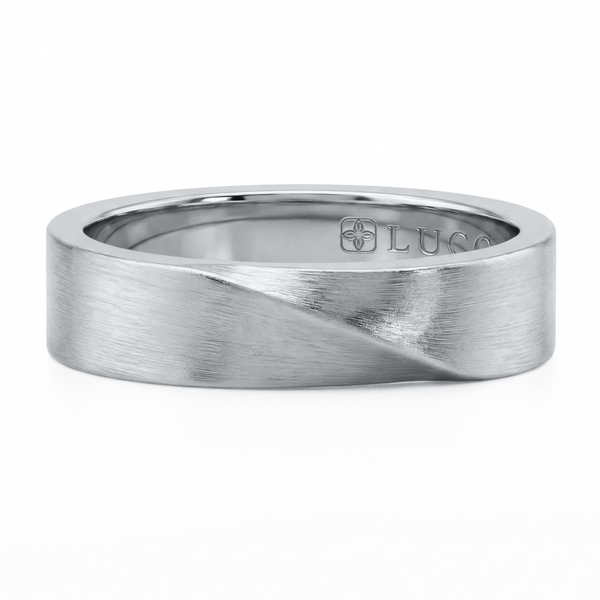 LUCCE ARCUS™ Brushed