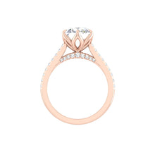 Load image into Gallery viewer, moissanite engagement ring store petal cathedral jewelry wedding rings Manila philippines
