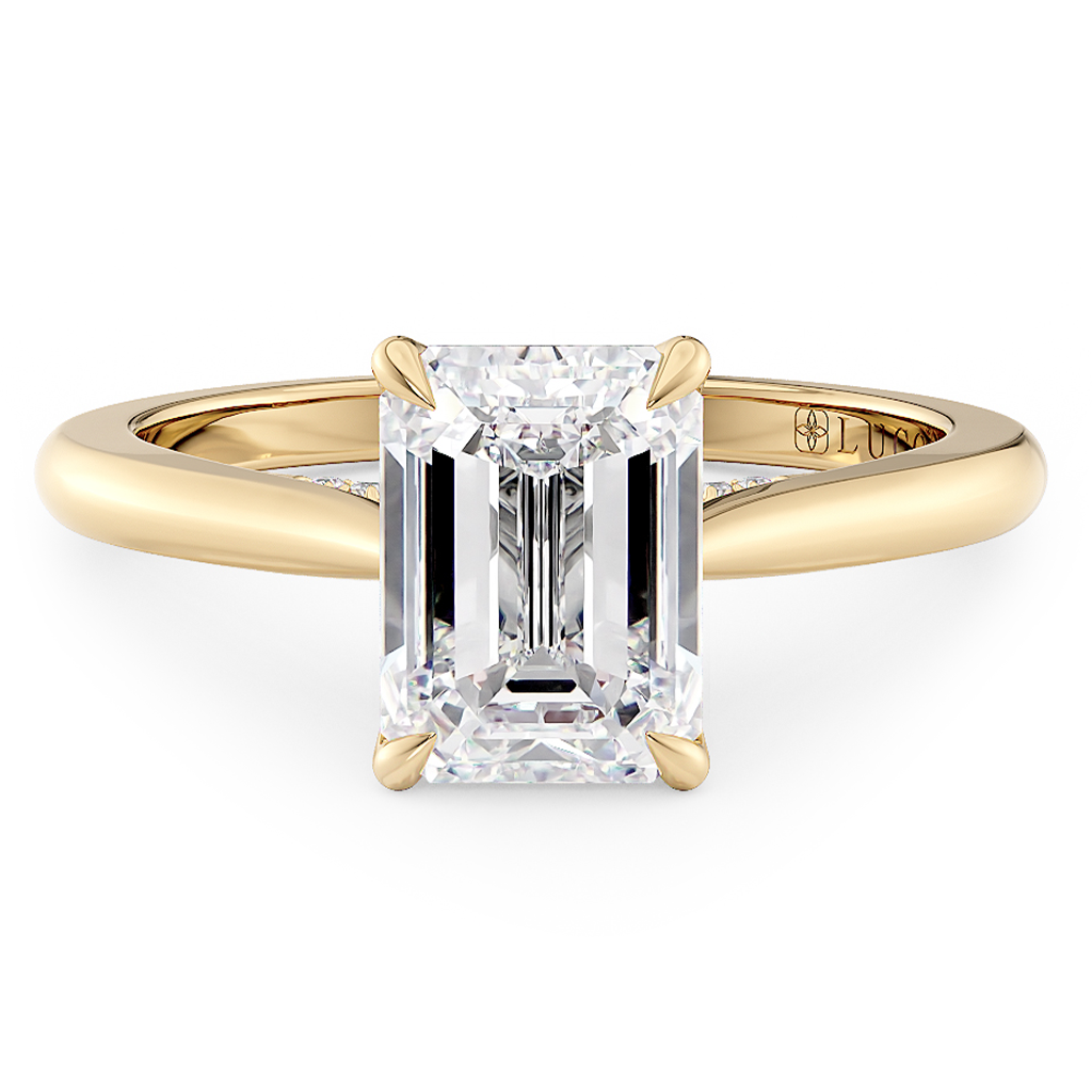 Load image into Gallery viewer, LUCCE AZALEA™ Emerald Gemstone
