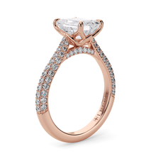 Load image into Gallery viewer, Lucce Azalea Luxe Radiant Diamond
