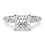 LUCCE AZALEA™ Luxe Princess Diamond