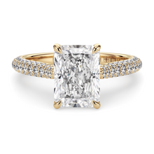 Load image into Gallery viewer, Lucce Azalea Luxe Radiant Diamond
