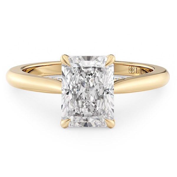 Lucce Azalea Radiant Diamond