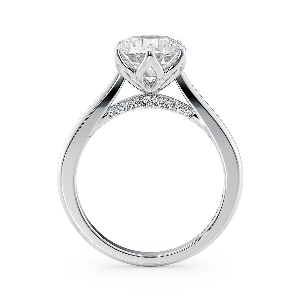Load image into Gallery viewer, LUCCE AZALEA™ Round Gemstone
