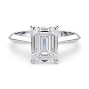 LUCCE ECUADORIAN™ Emerald Diamond