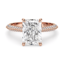 Load image into Gallery viewer, LUCCE ECUADORIAN™ Pavé Radiant Diamond
