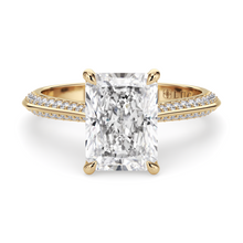 Load image into Gallery viewer, LUCCE ECUADORIAN™ Pavé Radiant Diamond
