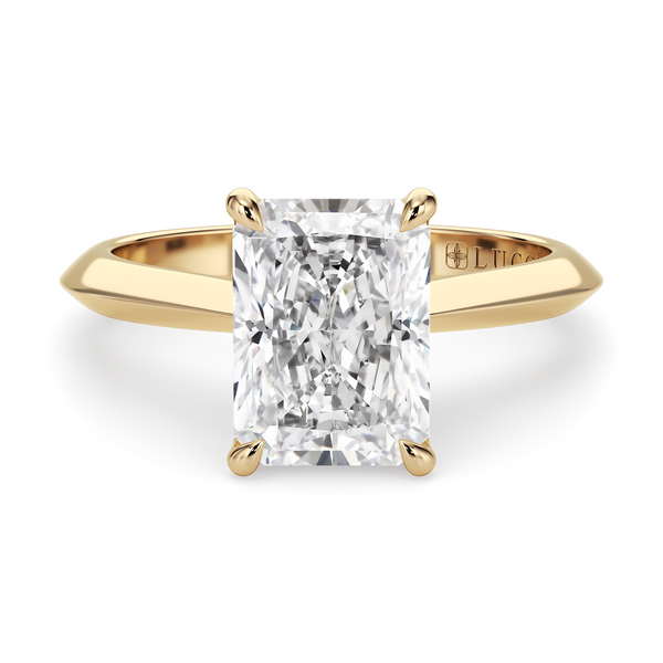 LUCCE ECUADORIAN™ Radiant Diamond