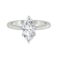 Load image into Gallery viewer, Azalea Marquise Lab Diamond *new*
