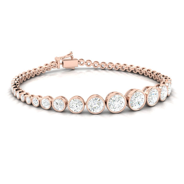 Carla Tapered Bracelet *new*