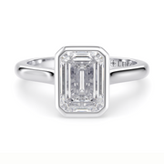 LUCCE CARLA™ Emerald Diamond