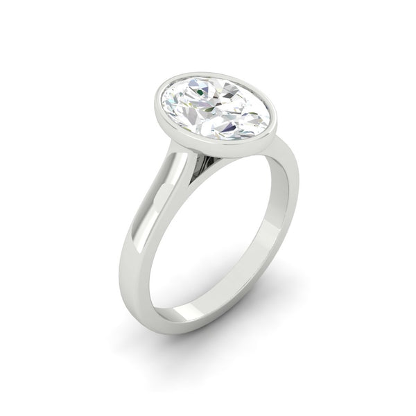 Lucce Carla Oval Diamond