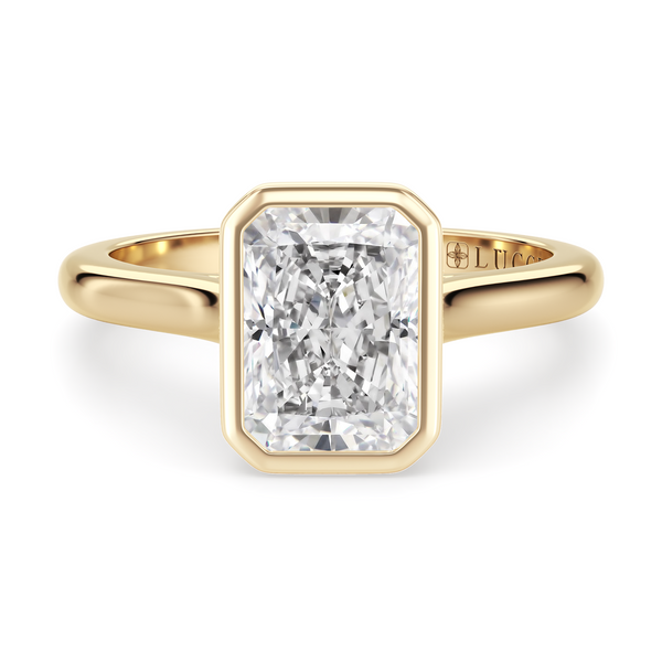 Lucce Carla Radiant Diamond