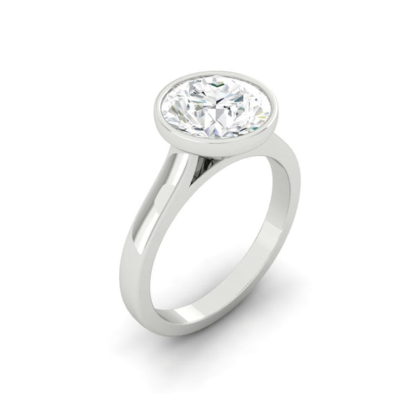 Lucce Carla Round Diamond