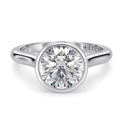 LUCCE CARLA™ Round Diamond