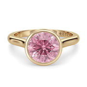 LUCCE CARLISLE™ Round Gemstone